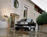 Lincoln Mark LT Concept 2006 года